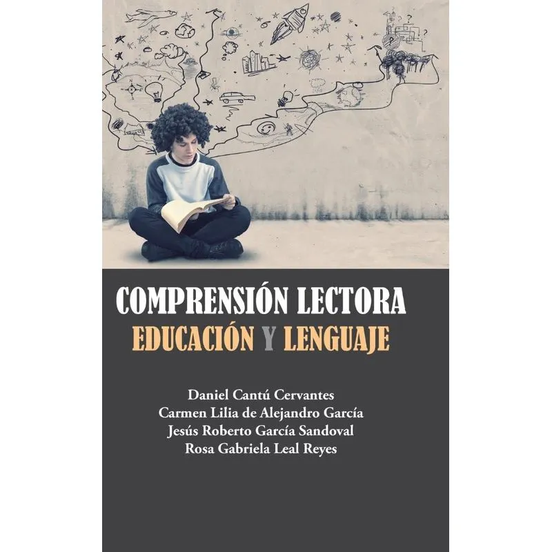 Comprensión lectora