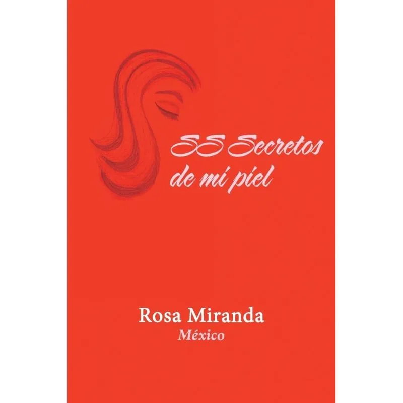 SS Secretos de mi piel
