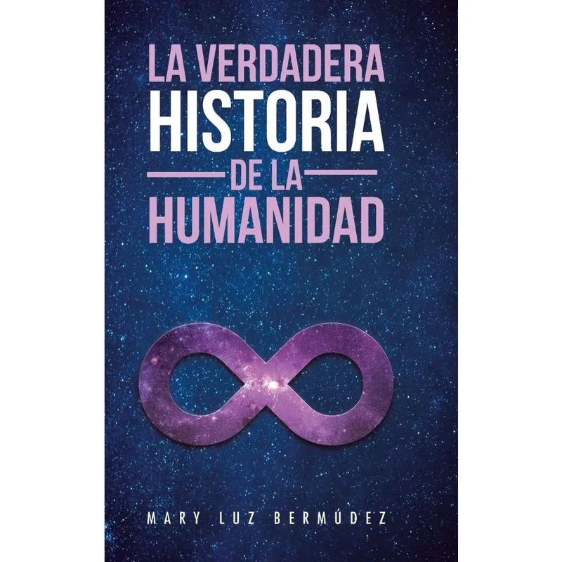La verdadera historia de la humanidad