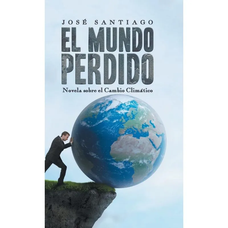 El Mundo Perdido