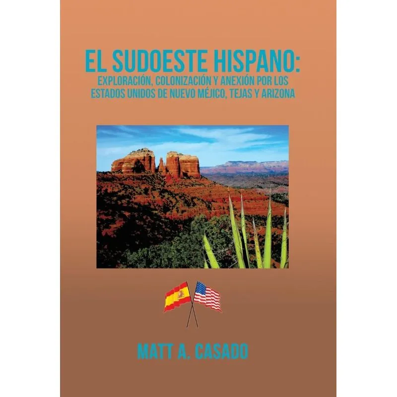 El Sudoeste Hispano