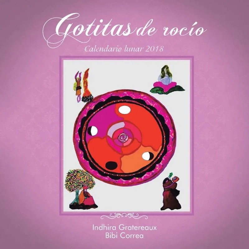 Gotitas de rocío