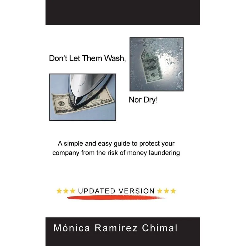 Dont Let Them Wash, Nor Dry!