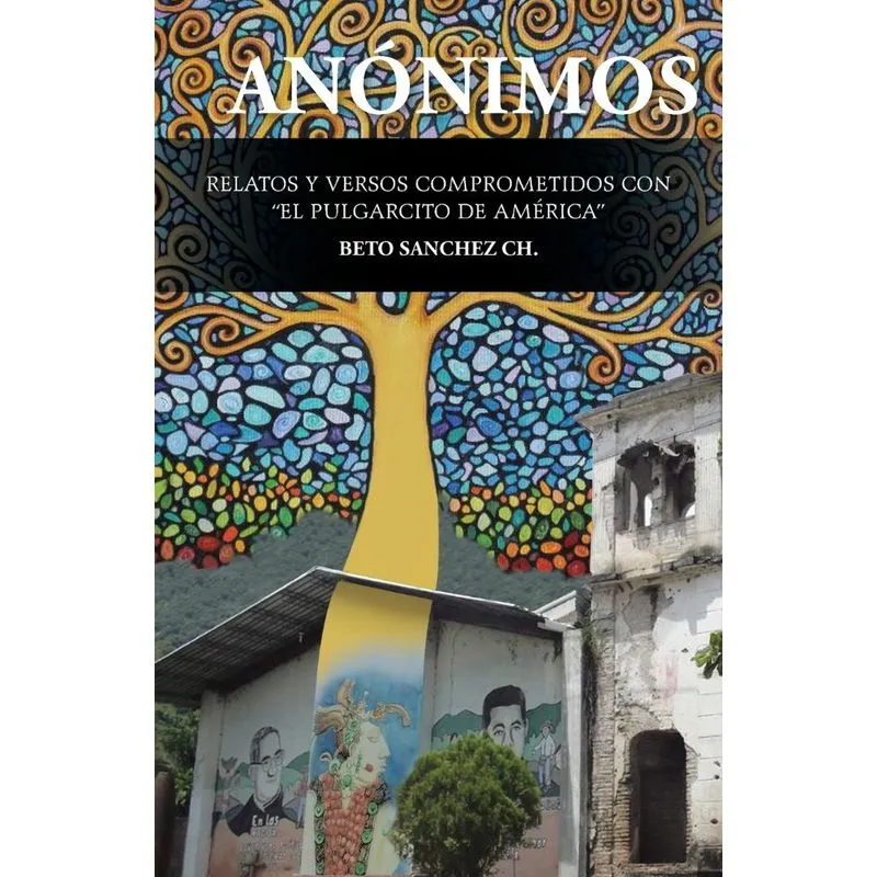 Anónimos