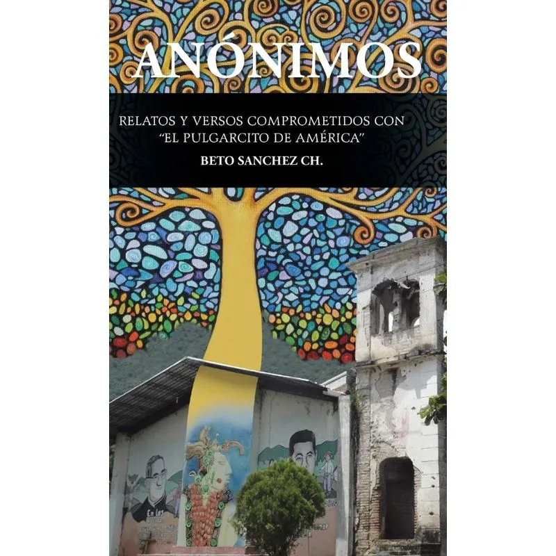 Anónimos
