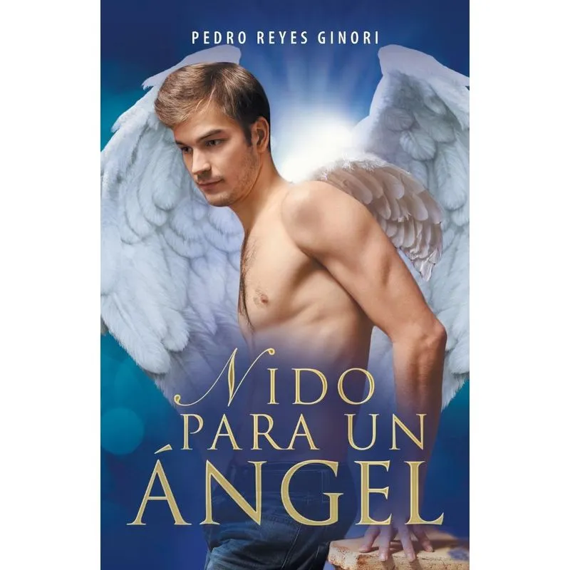 Nido para un ángel