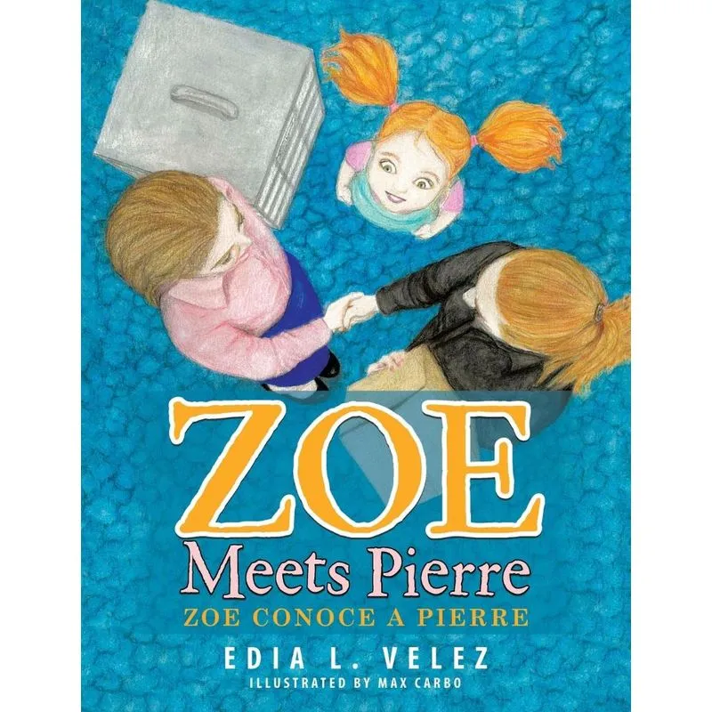 Zoe Meets Pierre