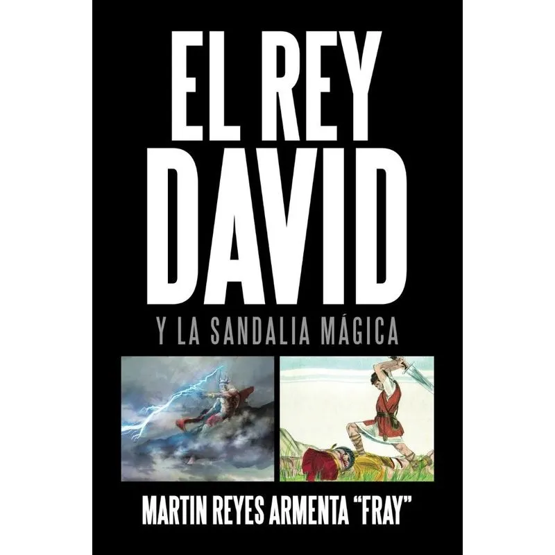 El Rey David