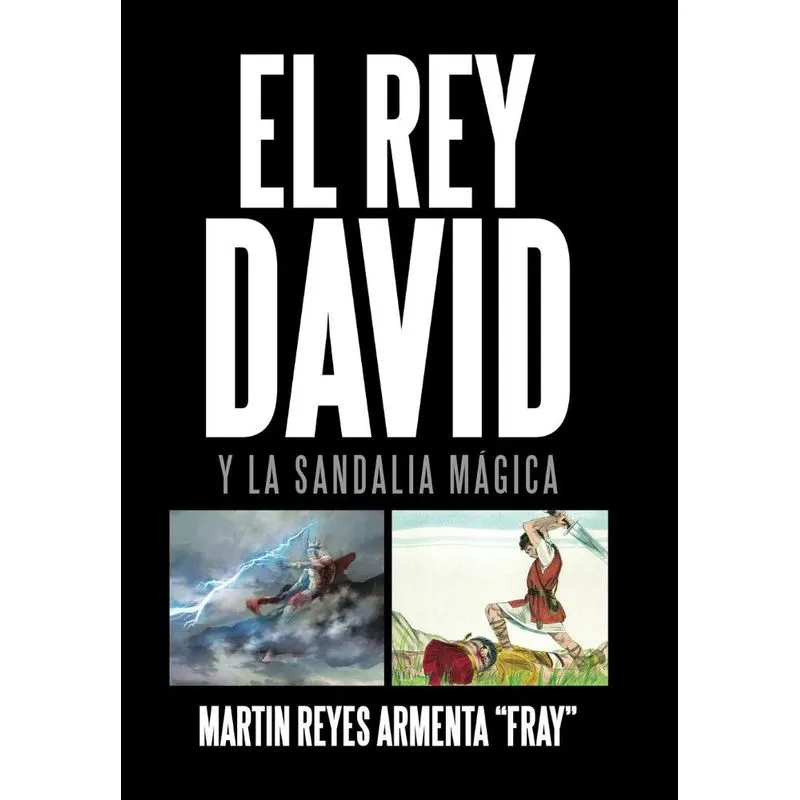 El Rey David