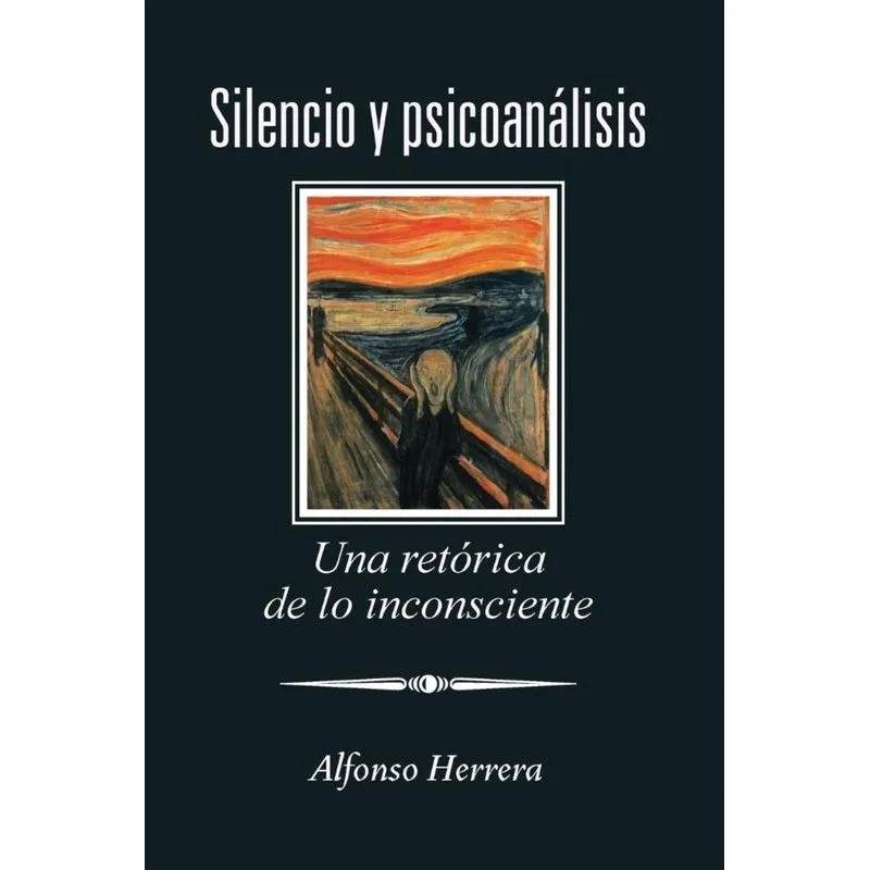 Silencio Y Psicoanálisis