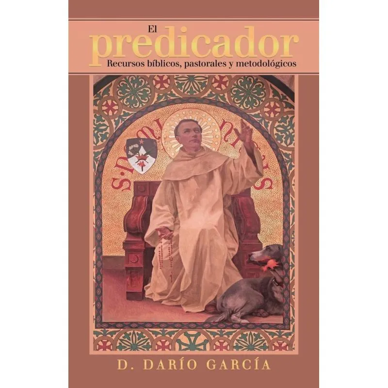 El Predicador