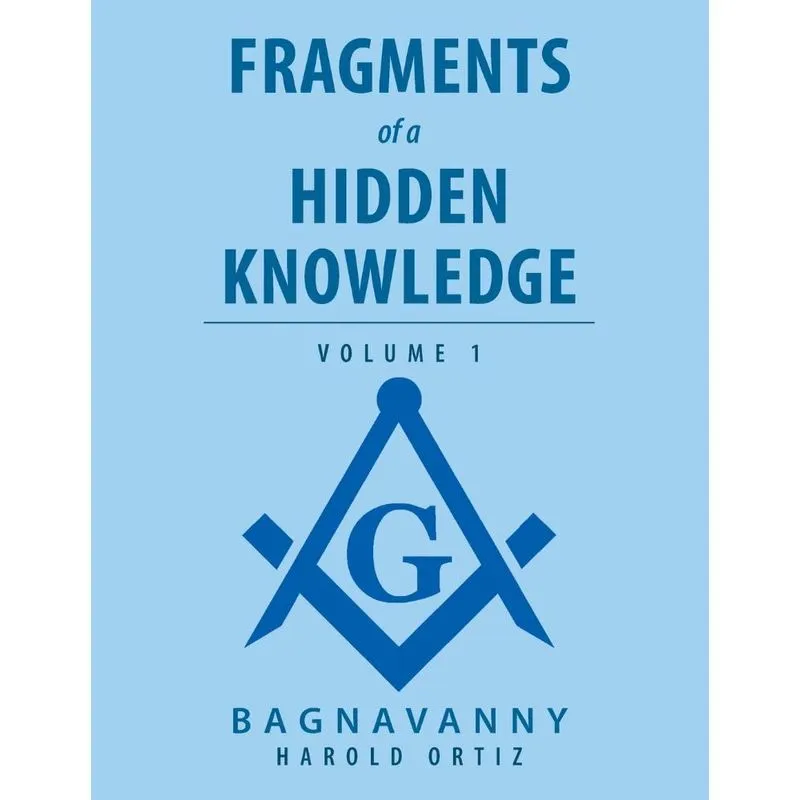 Fragments of a Hidden Knowledge