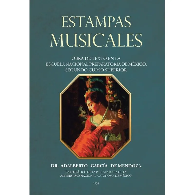Estampas Musicales