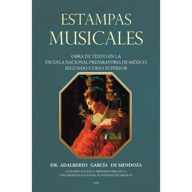Estampas Musicales
