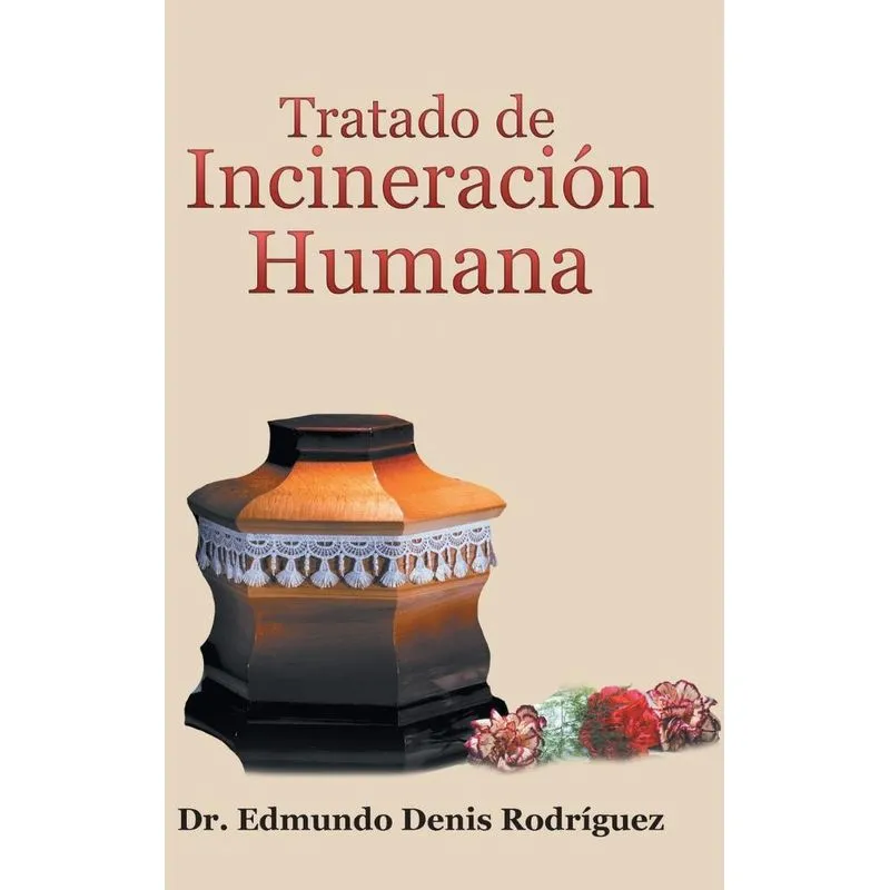 Tratado De Incineración Humana