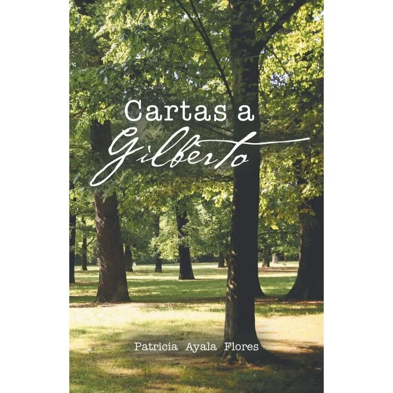 Cartas a Gilberto