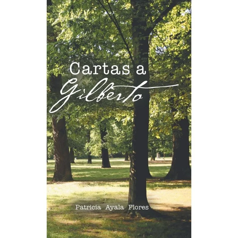 Cartas a Gilberto