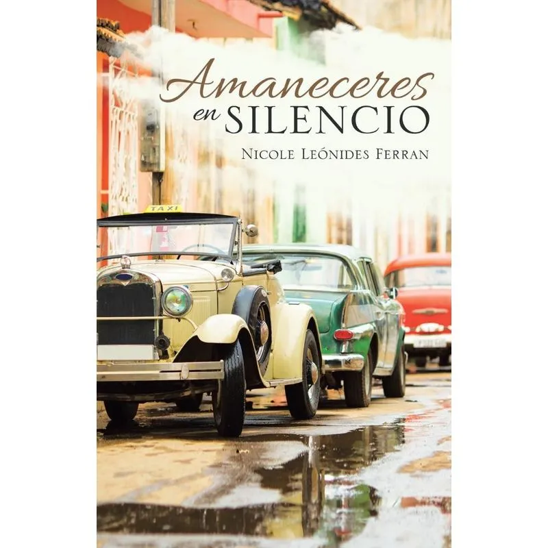 Amaneceres En Silencio