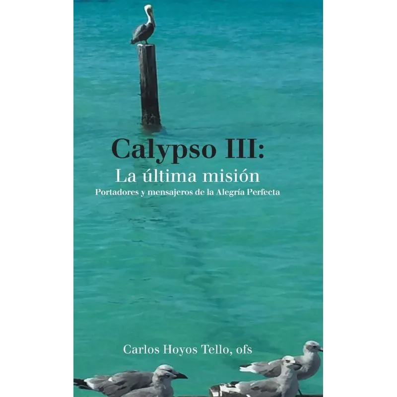 Calypso Iii. Calypso Iii