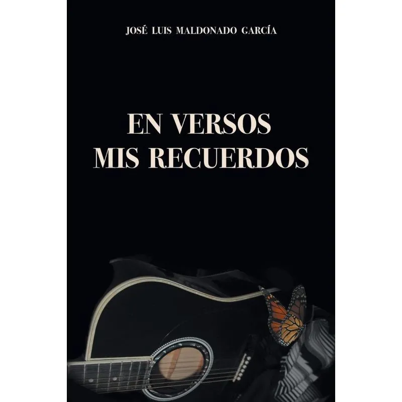 En Versos Mis Recuerdos