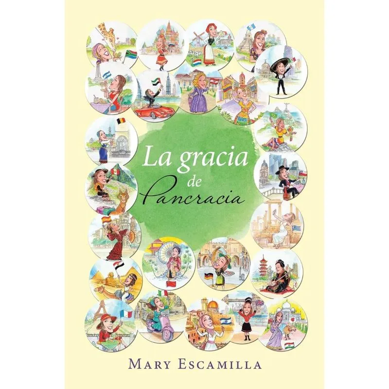 La Gracia De Pancracia