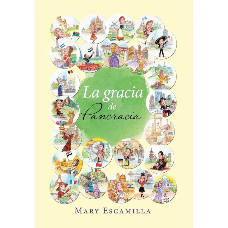 La Gracia De Pancracia