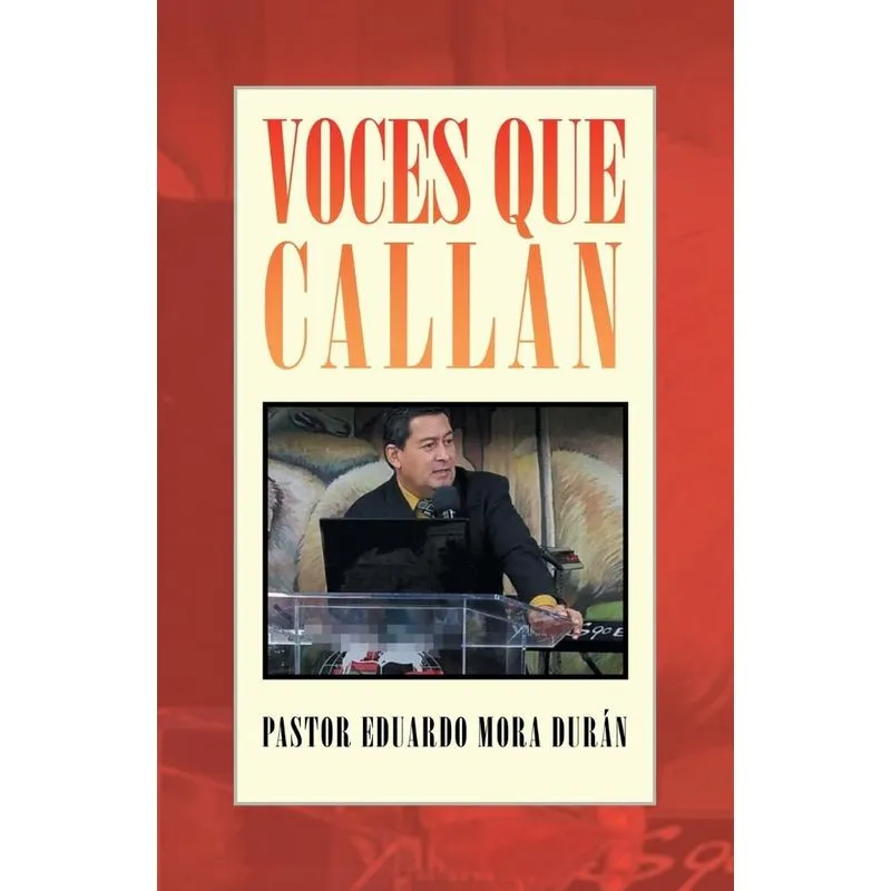 Voces Que Callan
