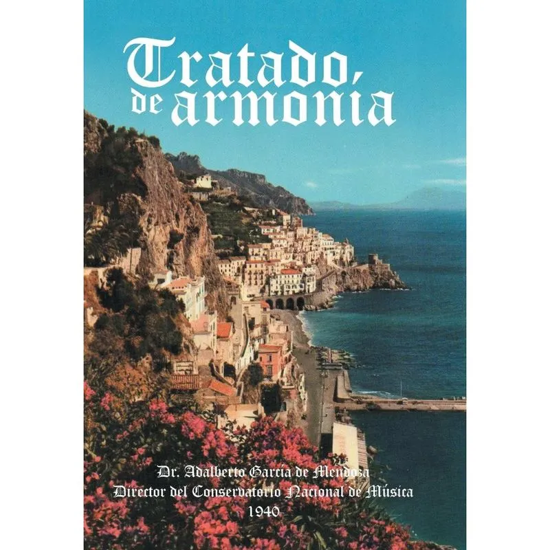 Tratado De Armonía
