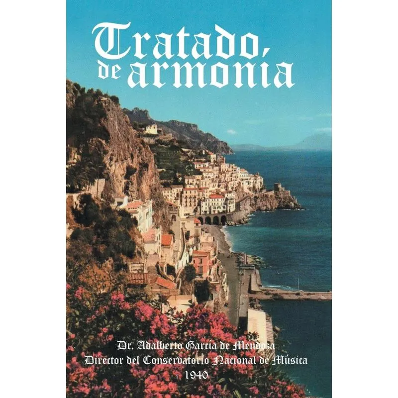 Tratado De Armonía