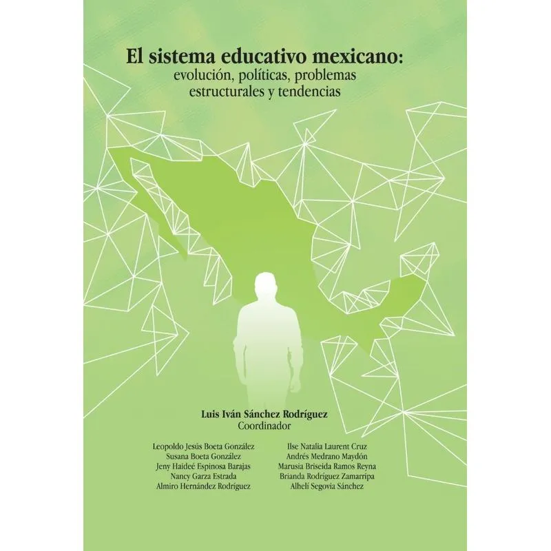 El Sistema Educativo Mexicano
