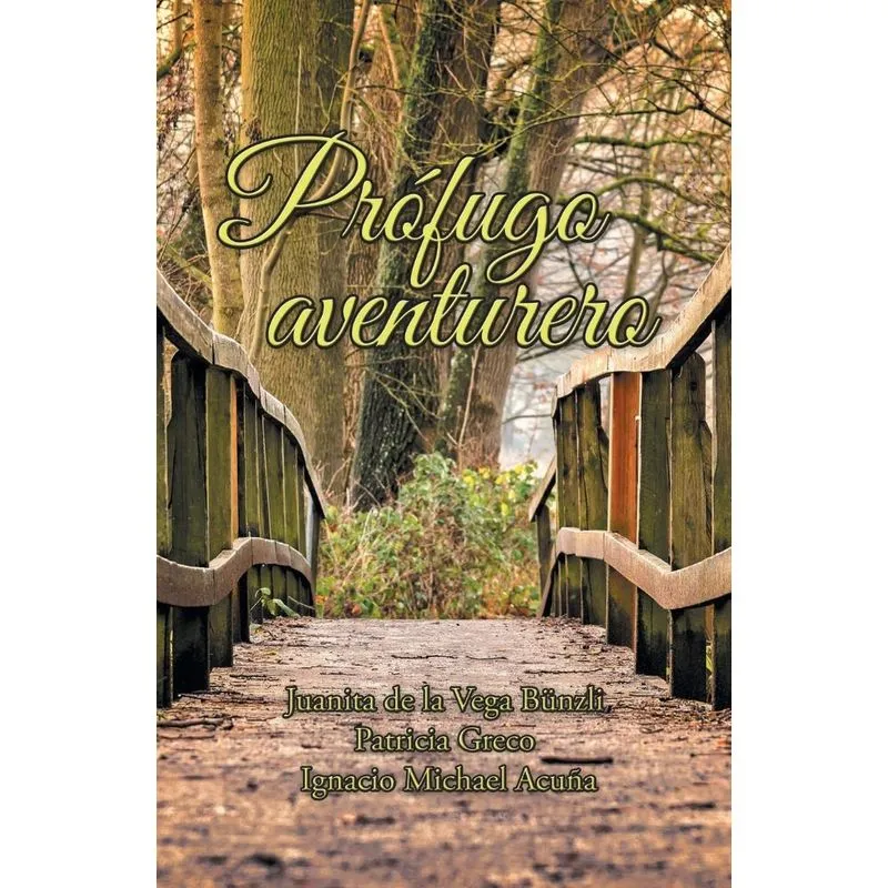 Prófugo Aventurero