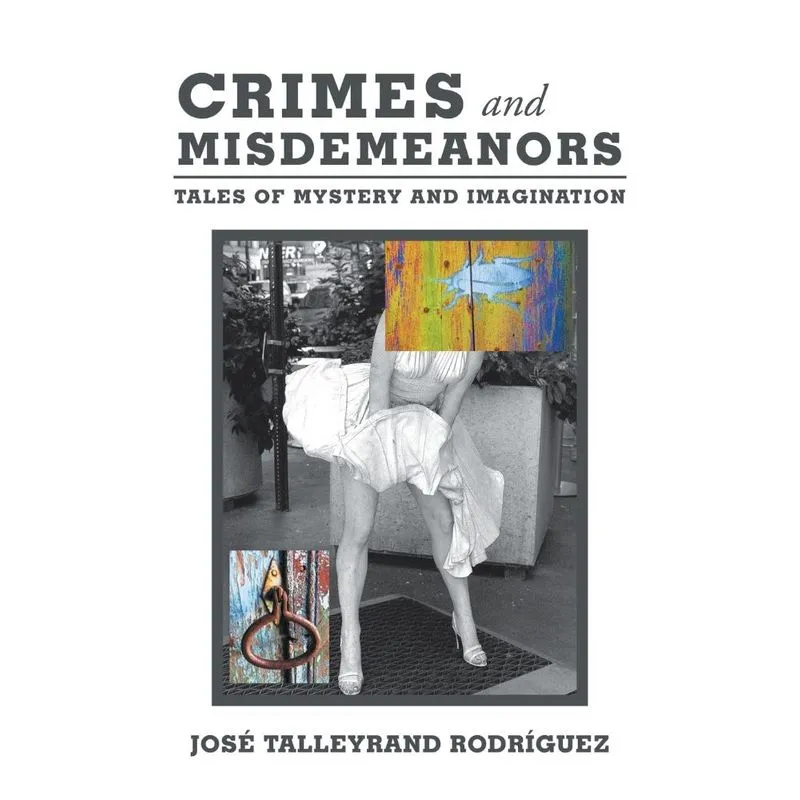 Crimes and Misdemeanors