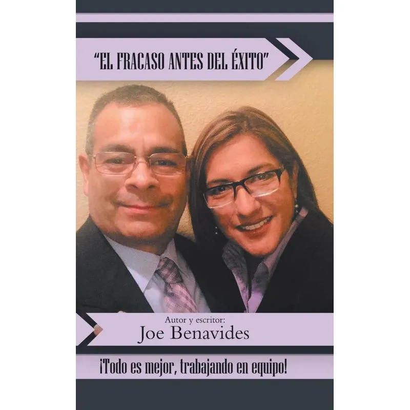 El Fracaso Antes Del Éxito