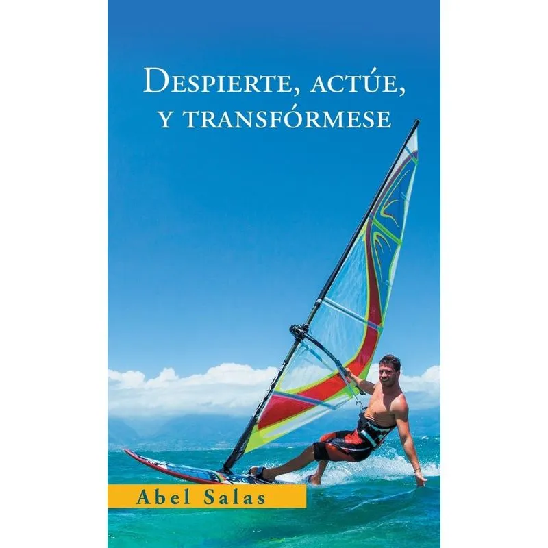 Despierte, Actúe, Y Transfórmese