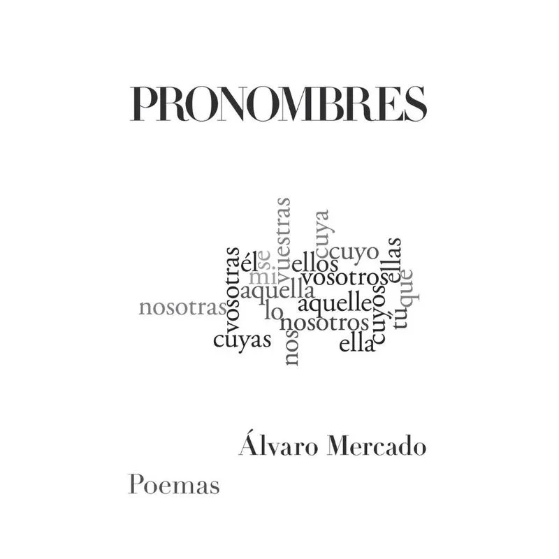 Pronombres