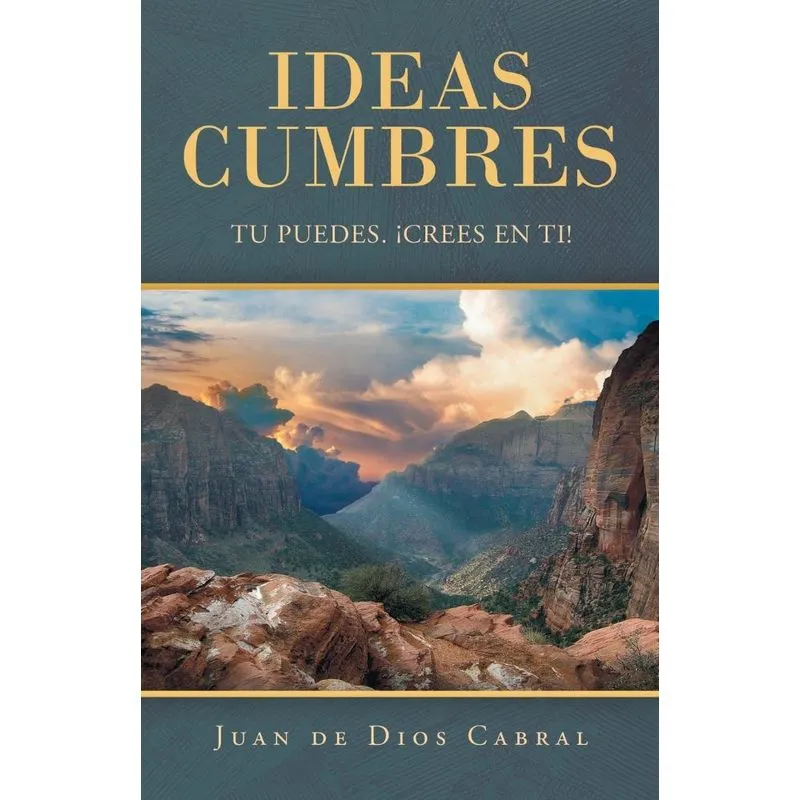 Ideas Cumbres