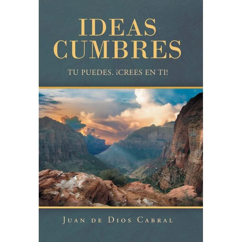 Ideas Cumbres