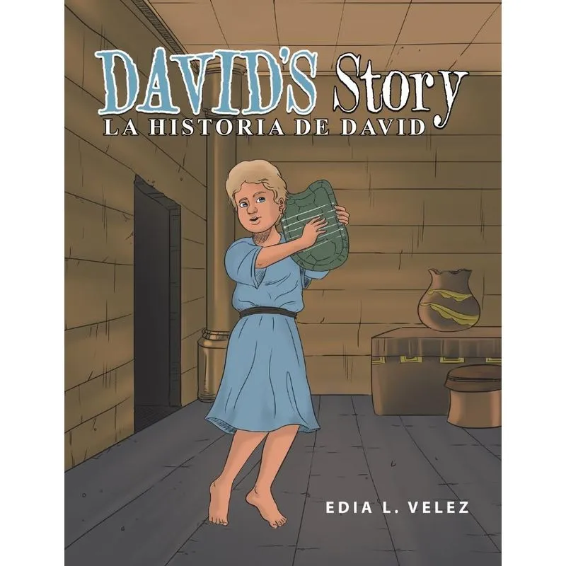 Davids Story