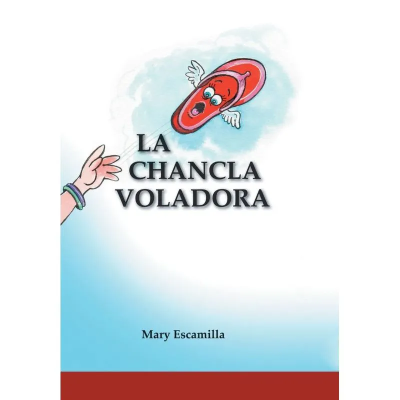 La Chancla Voladora