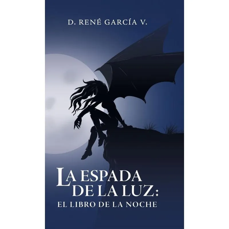La Espada De La Luz