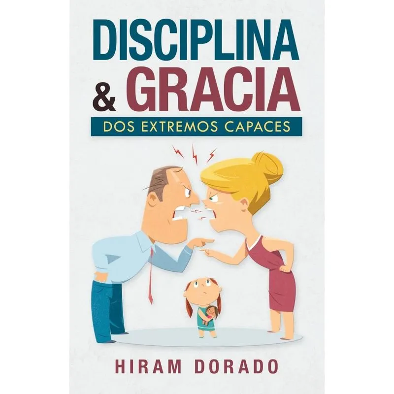 Disciplina & Gracia