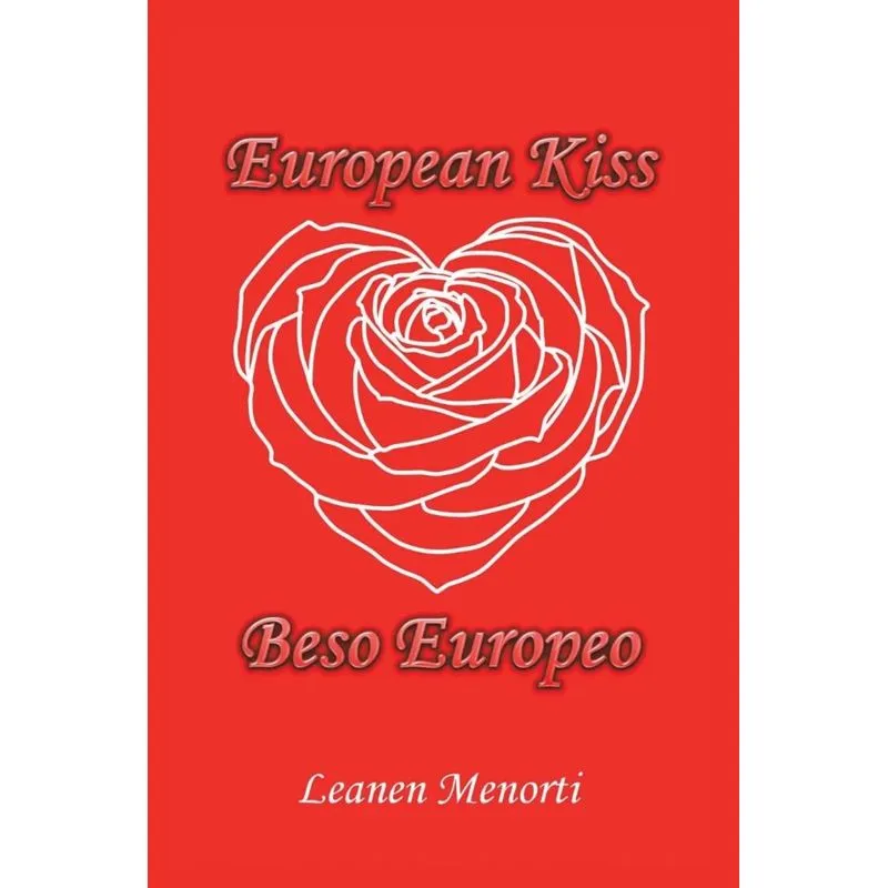 European Kiss Beso Europeo