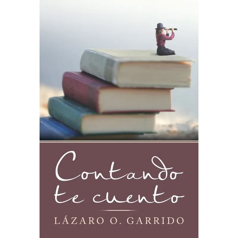Contando Te Cuento
