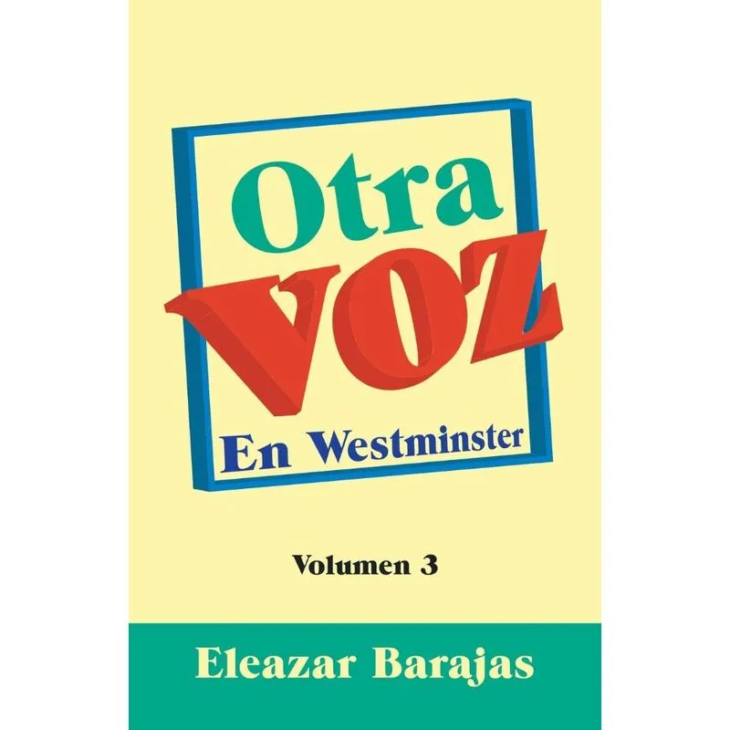 Otra Voz