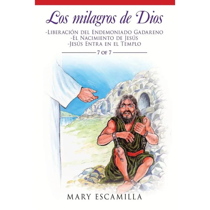 Los Milagros De Dios