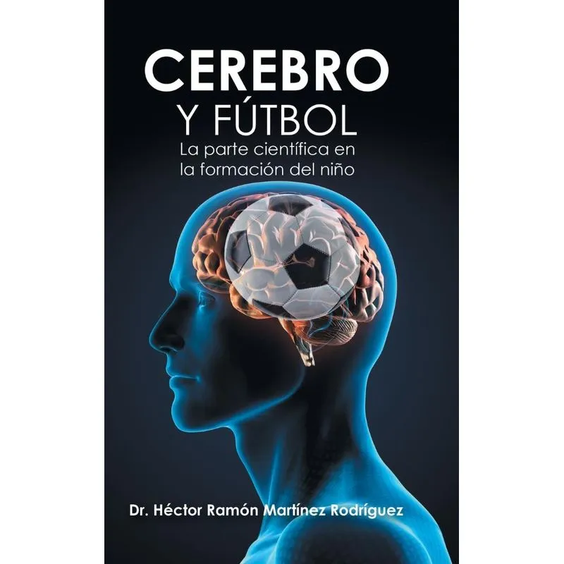 Cerebro Y Fútbol