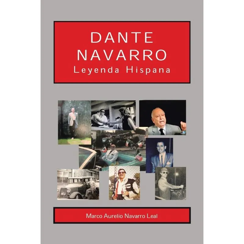 Dante Navarro