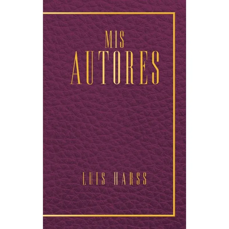 Mis Autores