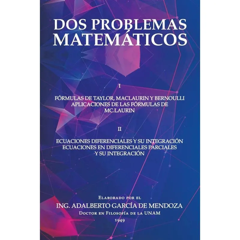 Dos Problemas Matemáticos