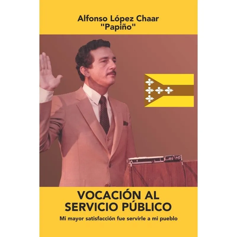 Vocación Al Servicio Público